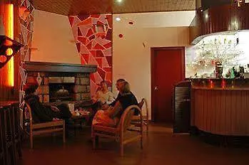 Les Clarines Hotel Aigueblanche