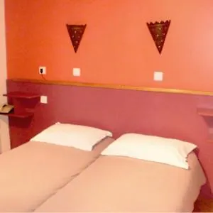 Les Clarines Hotel Aigueblanche Grand-Aigueblanche