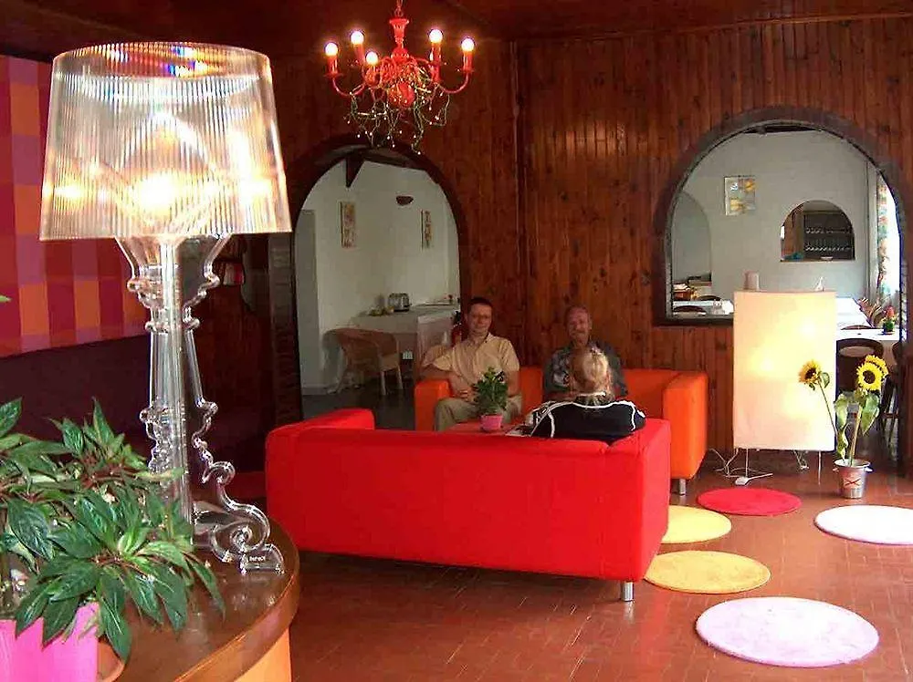 Les Clarines Hotel Aigueblanche
