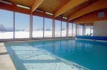 **  Les Clarines Hotel Aigueblanche France
