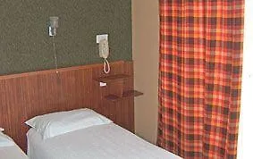 Les Clarines Hotel Aigueblanche