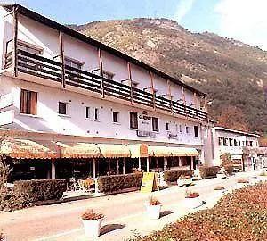 Les Clarines Hotel Aigueblanche France